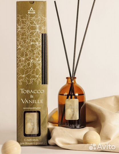 Ароматический диффузор оптом