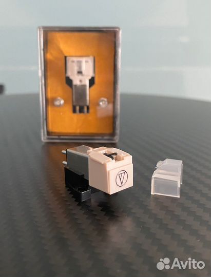 Звукосниматель в сборе AT3600 Audio-Technica