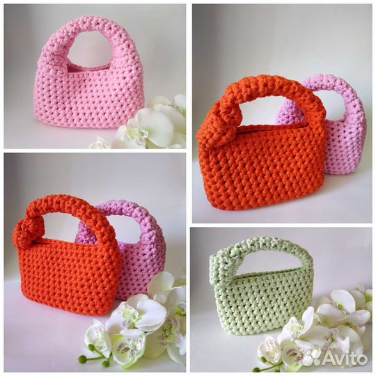 Вязание на заказ