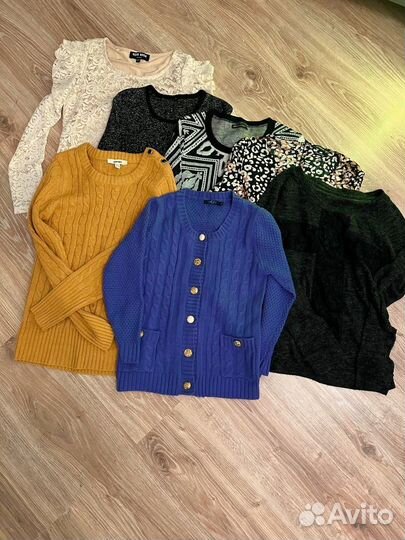 Кофта женская