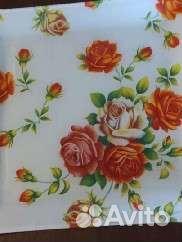 Посуда разная