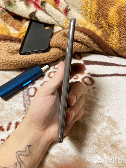 Samsung Galaxy S20+, 8/128 ГБ