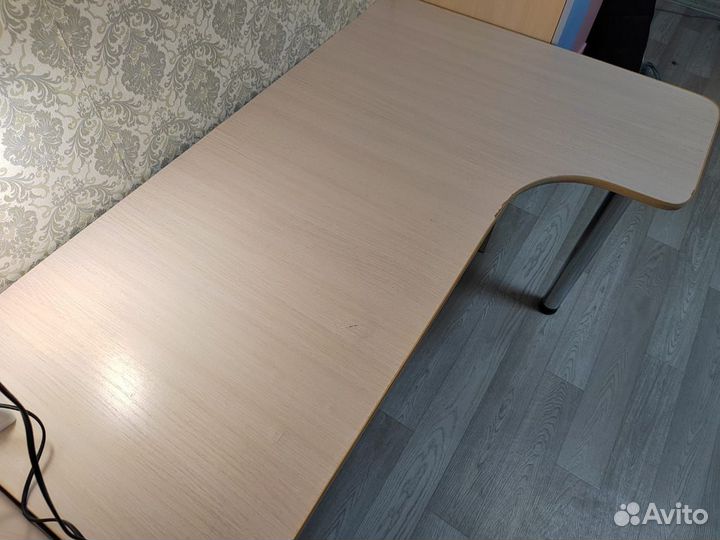 Детский школьный уголок