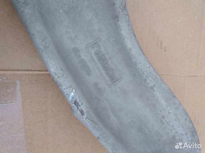 Ford Focus 3 рычаг