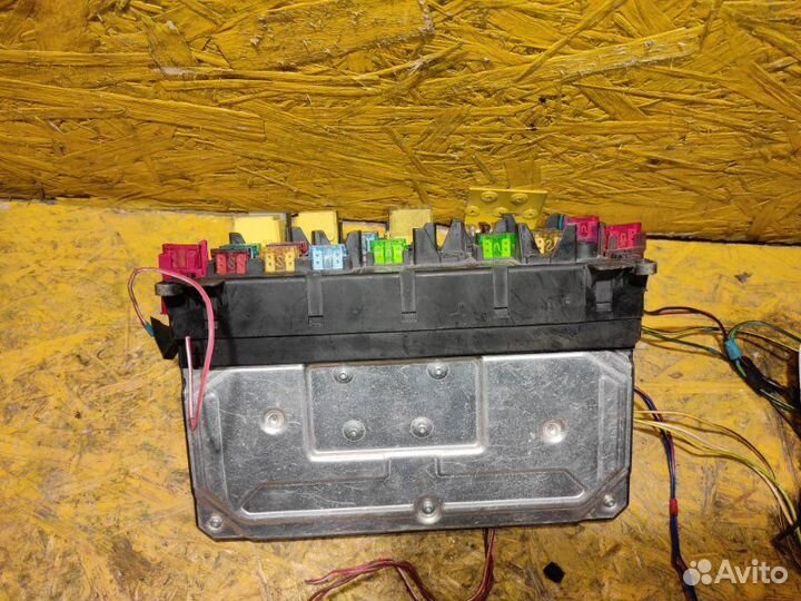 Блок SAM Mercedes Viano W639 OM 646 2007