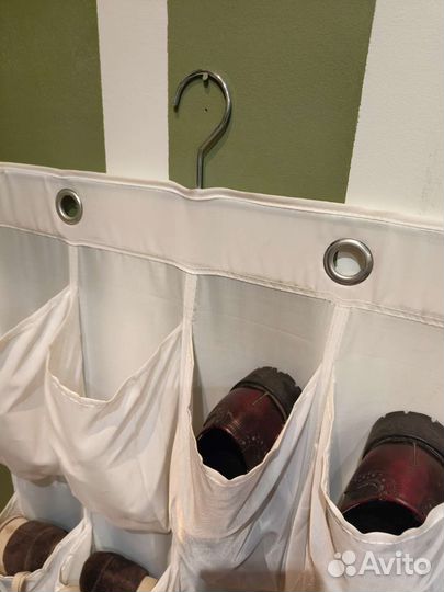 Органайзер для обуви IKEA