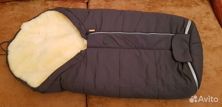 Зимний конверт Christ Tula