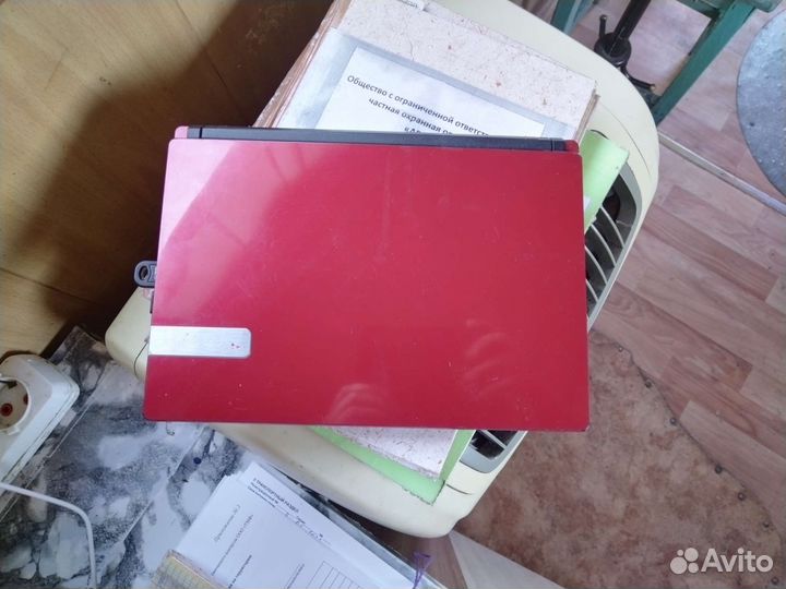 Packard bell dot's