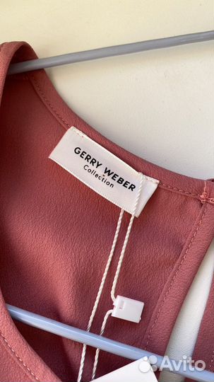 Блузка женская