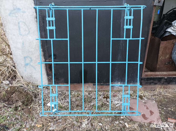 Багажник на крышу