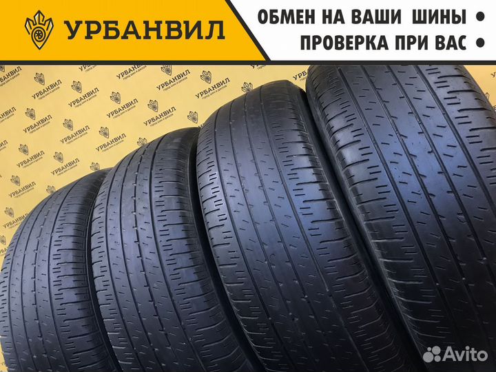 Bridgestone Dueler H/L 33 235/65 R18 106V