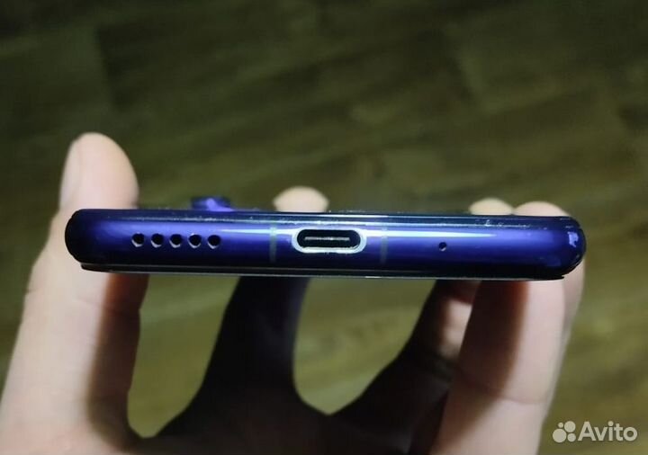 HUAWEI Nova 5T, 6/128 ГБ
