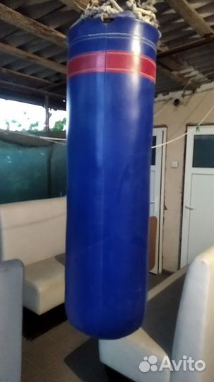 Боксерская груша