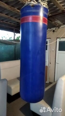 Боксерская груша