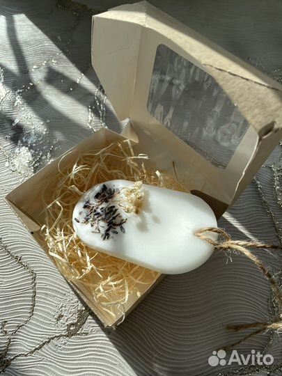 Флорентийское саше