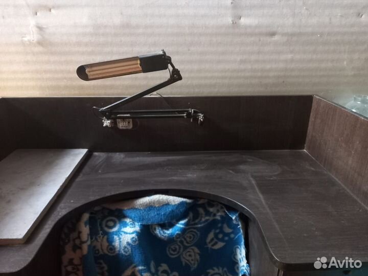 Ювелирный стол