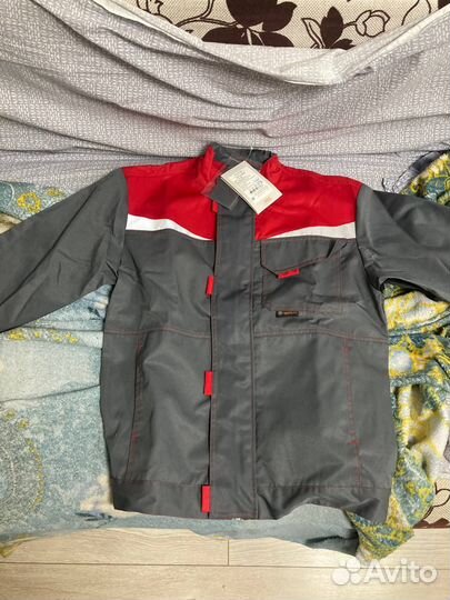 Спецодежда