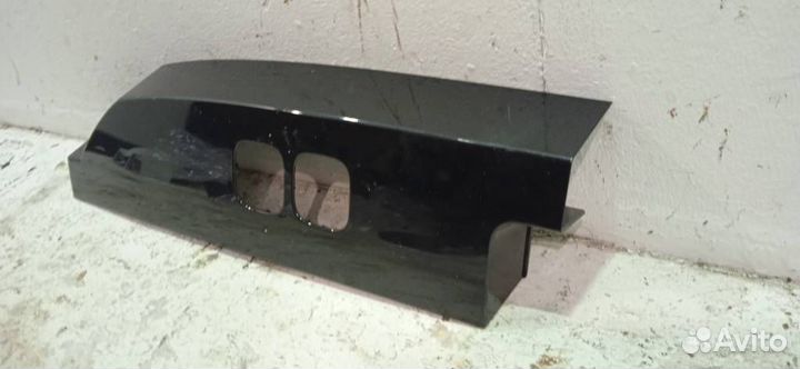 Накладка заднего фонаря