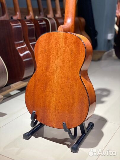 Классическая гитара Cort AC100 SG