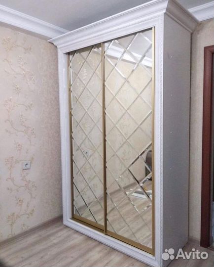 Шкафы на заказ