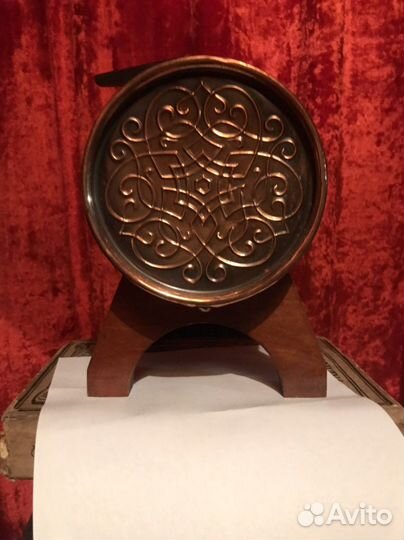 Боченок дубовый