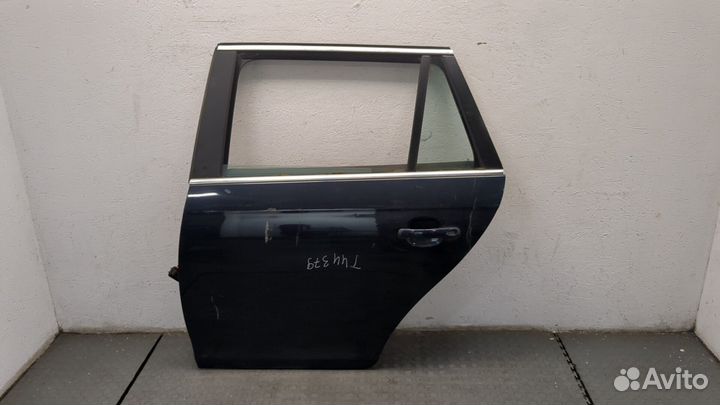 Дверь боковая Volkswagen Golf 5, 2008