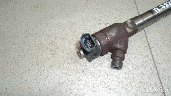 Форсунка дизельная Jeep Grand Cherokee 4 (WK2)