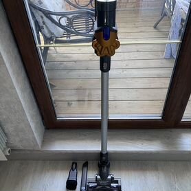 Пылесос Dyson V6 (DS-35)