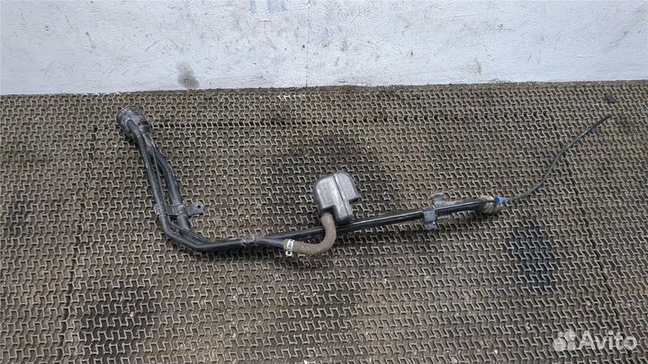 Горловина заливная топливная Toyota 4 Runner, 2004