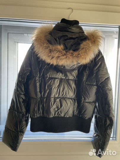 Куртка демисезонная женская Silvlan Heach