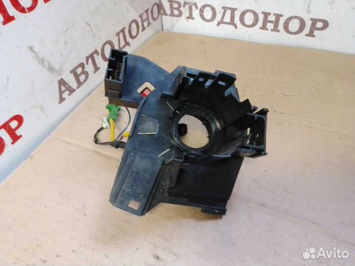 Шлейф подрулевой Ford Fiesta 1.4D 2003