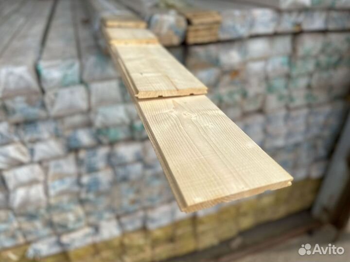 Вагонка штиль