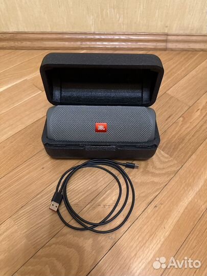 Портативная колонка jbl flip 5