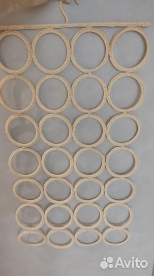 Вешалка настенная IKEA