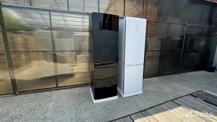 Холодильник Haier C2F637cgwg Новые. Гарантия