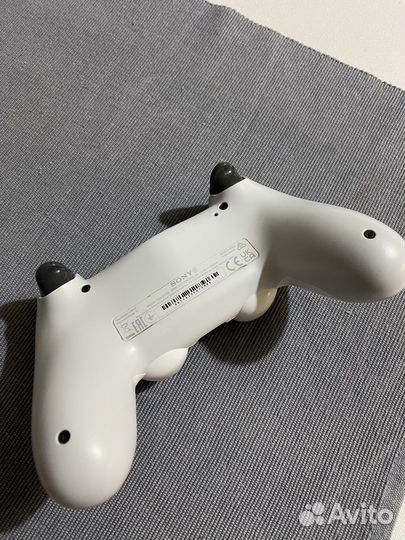 Контройлер dualshock 4 PS4
