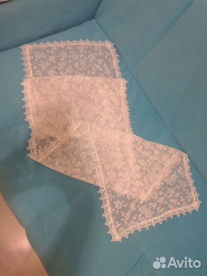 Платок (шарф, косынка)