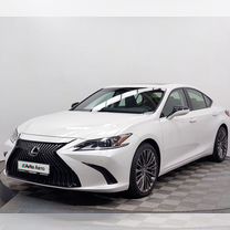 Lexus ES 2.5 AT, 2021, 50 960 км, с пробегом, цена 4 649 000 руб.