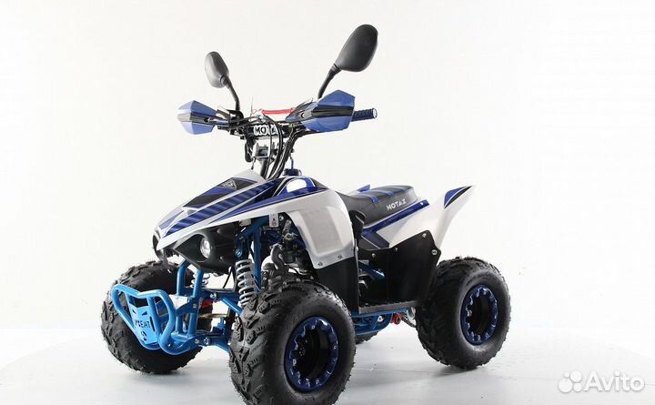 Подростковый квадроцикл Mikro 110 NEW