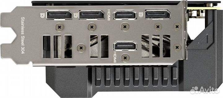 Nvidia GeForce RTX 4070 Ti asus 12Gb (TUF-RTX4070T