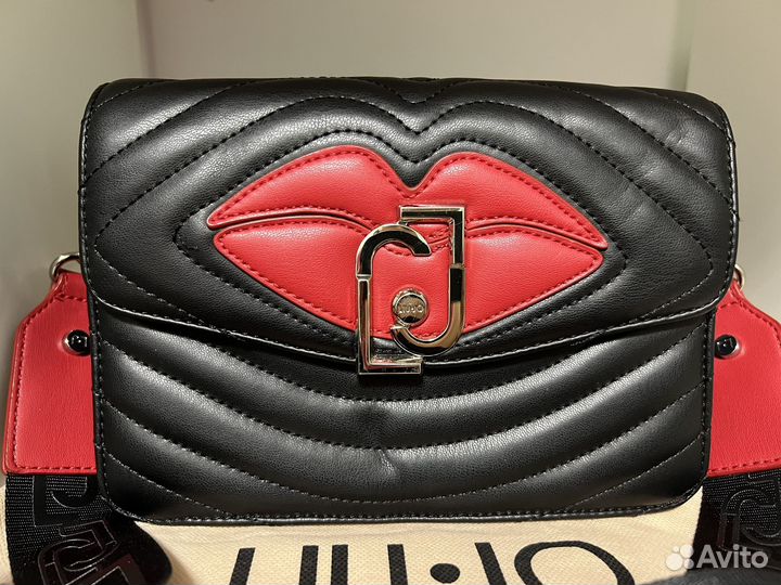 Сумка женская liu jo