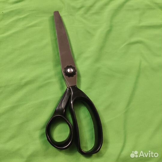 Ножницы кромочные 