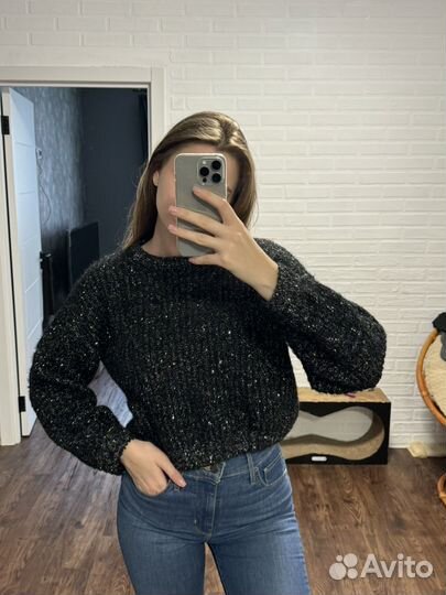 Женский свитер