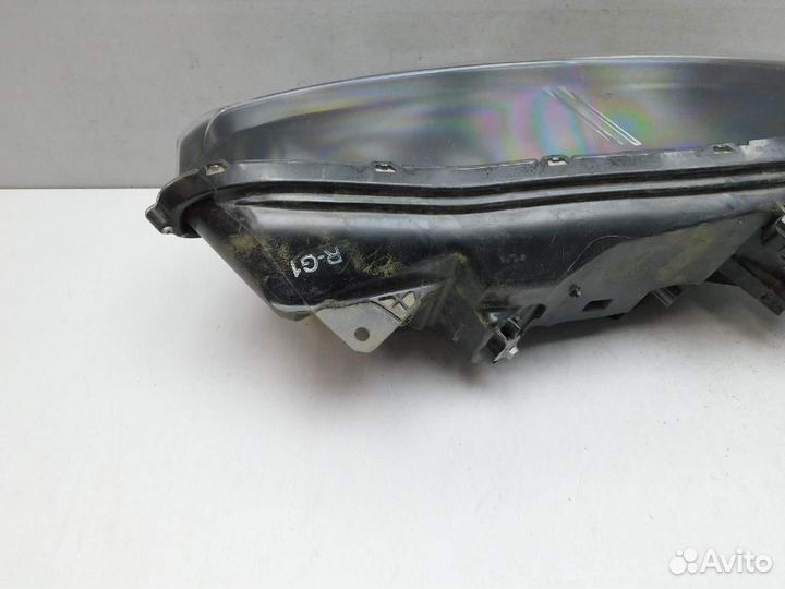 Фара правая Honda CR-V