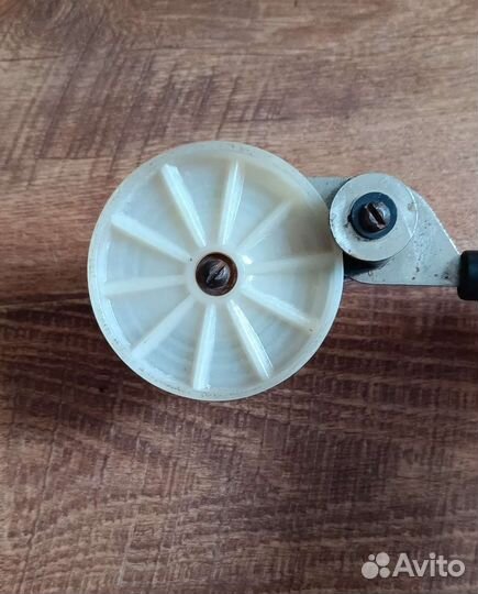 Закаточная машинка/ключ для консервирования СССР