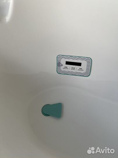 Ванночка для купания