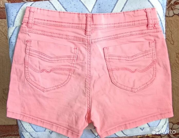 Шорты для девочек