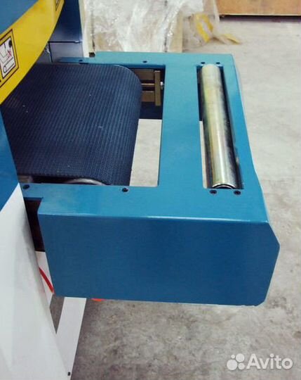 Калибровально шлифовальный станок