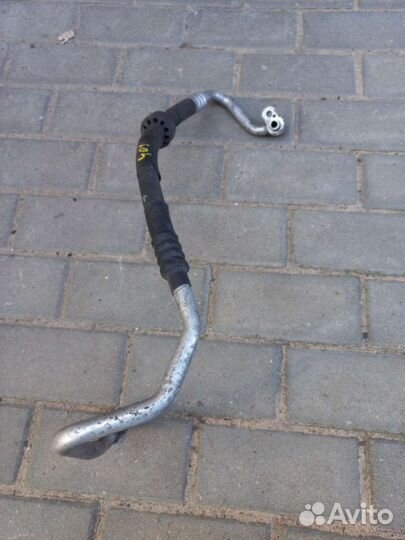 Трубка кондиционера Фольксваген Пассат б6