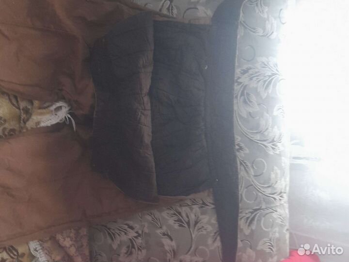 Ватные штаны ссср2шт